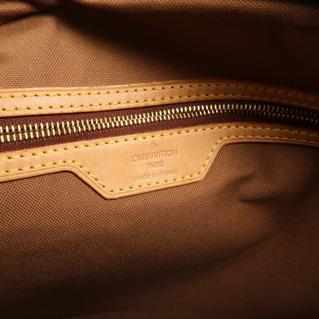 Louis Vuitton Porte-Documents Pegase · Monogram