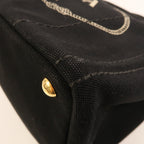 Prada Canapa · Canvas · Two-Way Shoulder Bag