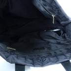 Chanel Travel Line · Nylon Tote