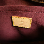 Louis Vuitton Montaigne MM · Monogram