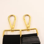 Prada Canapa · Canvas · Two-Way Shoulder Bag