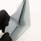 Chanel Classic Small Flap Wallet · Calfskin