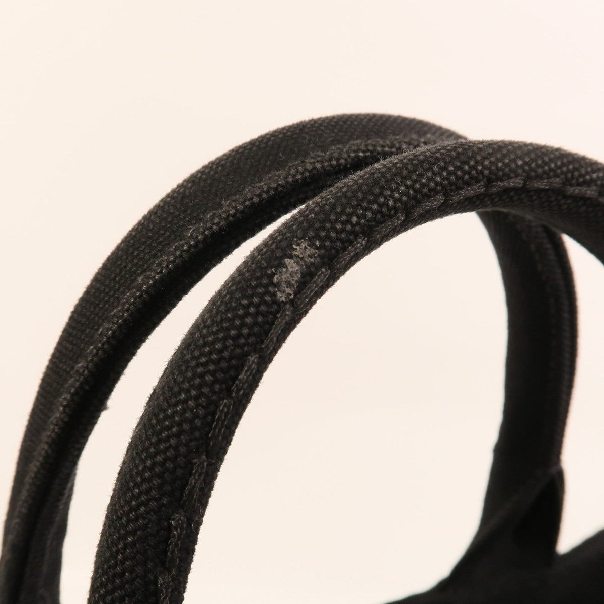 Prada Canapa · Canvas · Two-Way Shoulder Bag