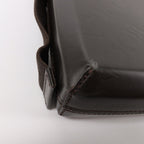 Louis Vuitton Bobby Cafe · Monogram Glace