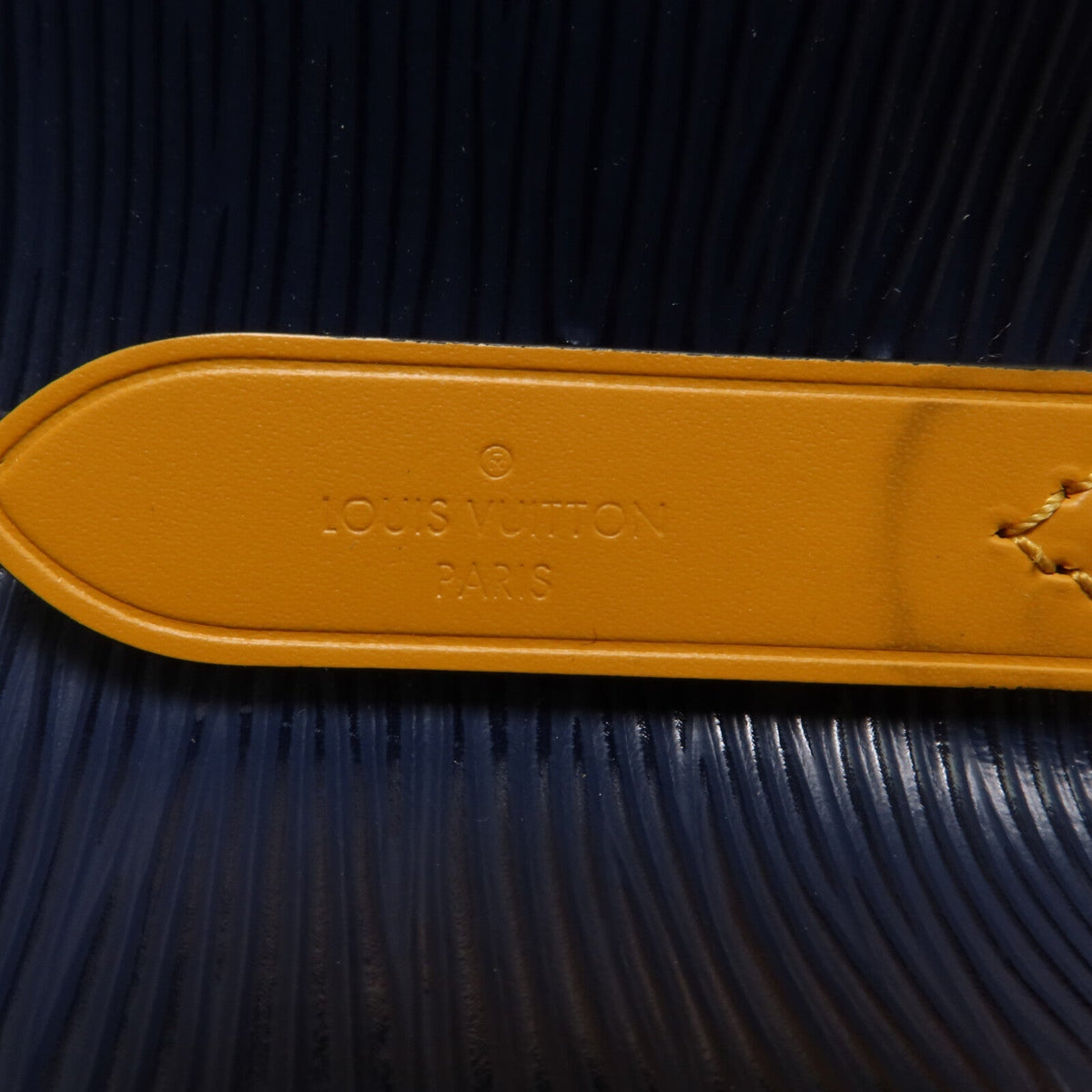 Louis Vuitton Neo Noe BB · Epi Leather