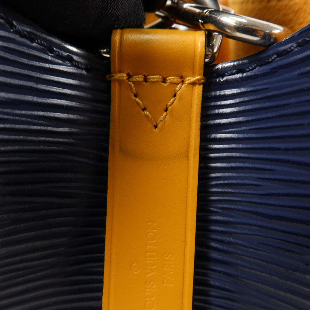 Louis Vuitton Neo Noe BB · Epi Leather