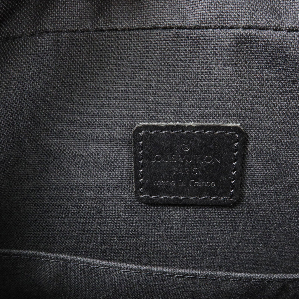 Louis Vuitton Bobby Cafe · Monogram Glace