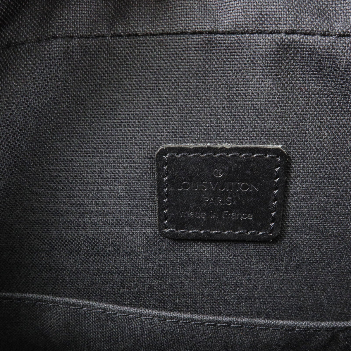 Louis Vuitton Bobby Cafe · Monogram Glace