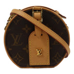 Louis Vuitton Mini Boîte Chapeau · Monogram