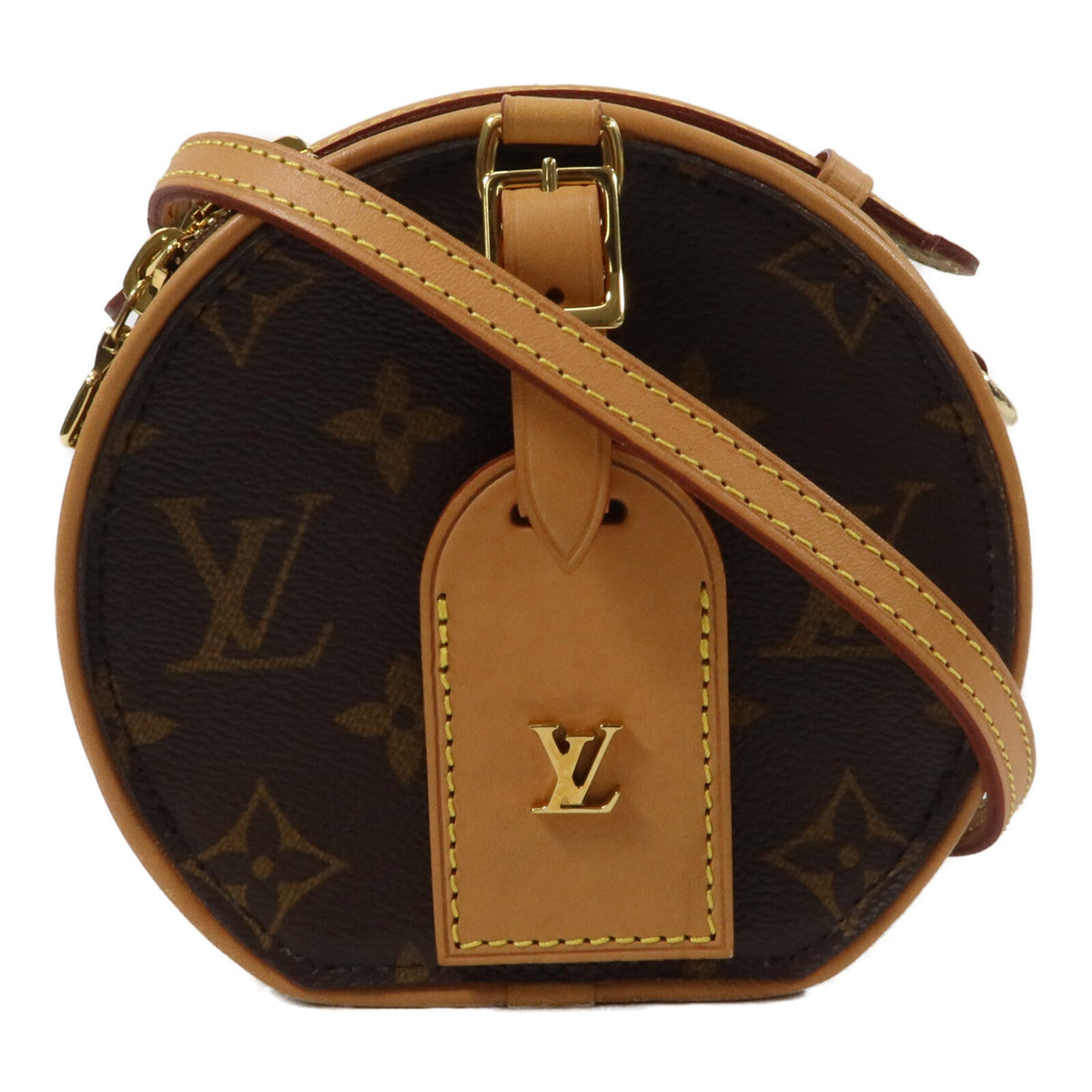 Louis Vuitton Mini Boîte Chapeau · Monogram
