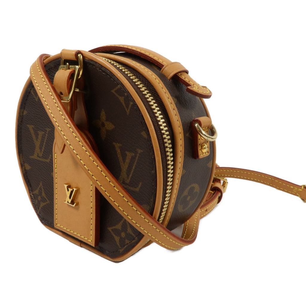 Louis Vuitton Mini Boîte Chapeau · Monogram