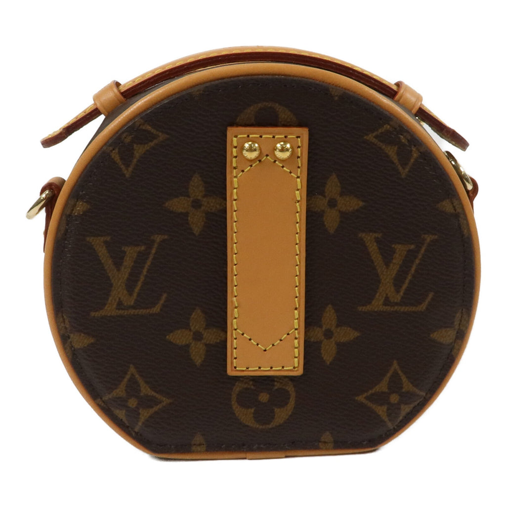 Louis Vuitton Mini Boîte Chapeau · Monogram