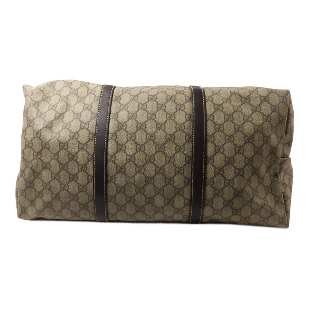 Gucci GG · Coated Canvas · Tote