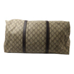 Gucci GG · Coated Canvas · Tote