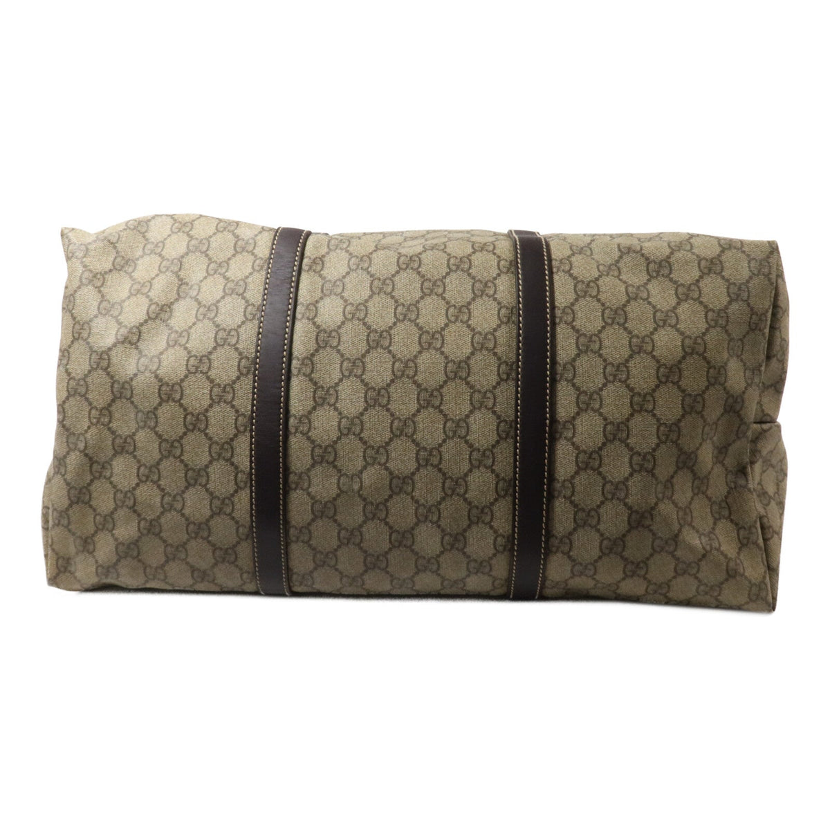 Gucci GG · Coated Canvas · Tote