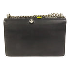 Dior CD Chain Shoulder · Calfskin