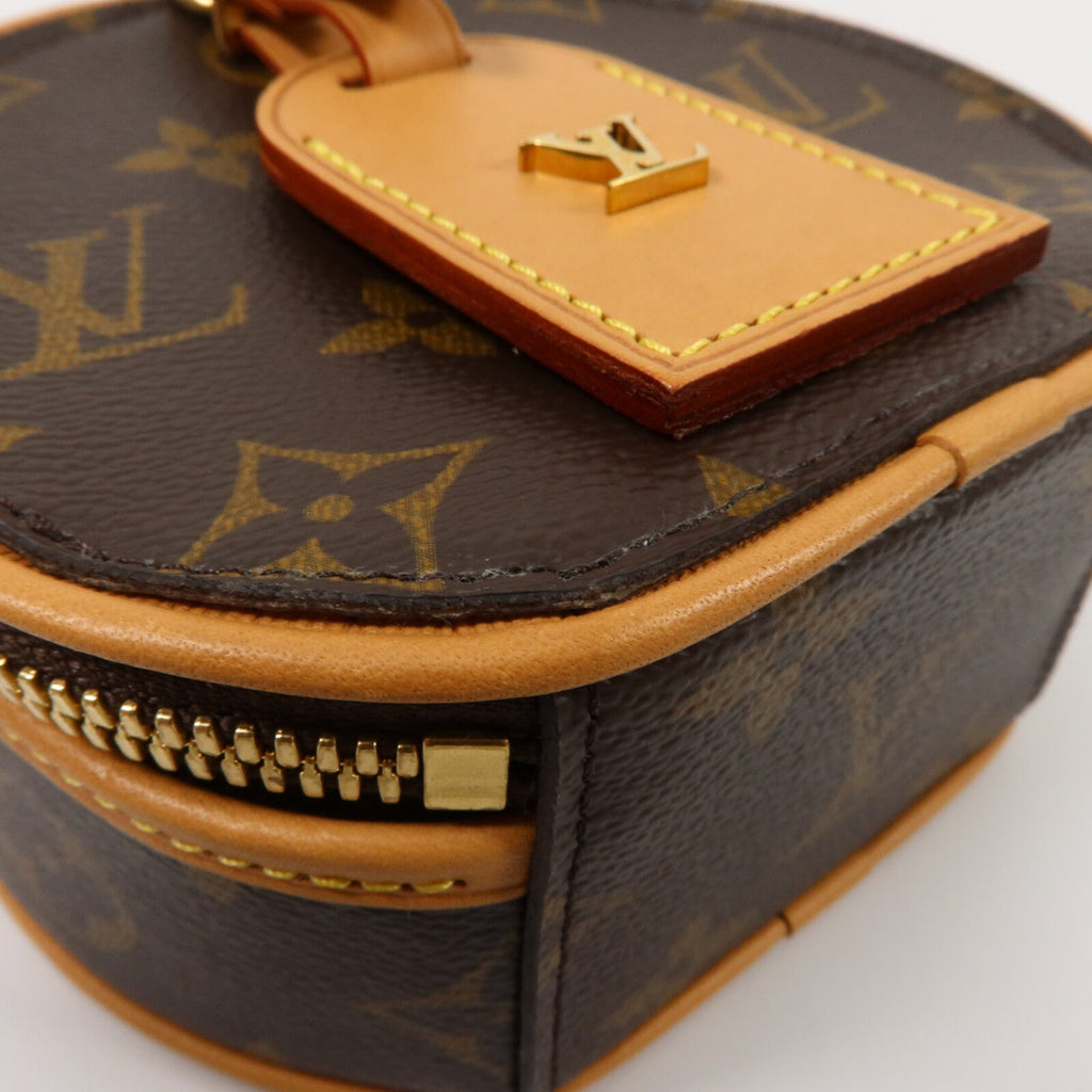 Louis Vuitton Mini Boîte Chapeau · Monogram