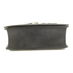 Dior CD Chain Shoulder · Calfskin