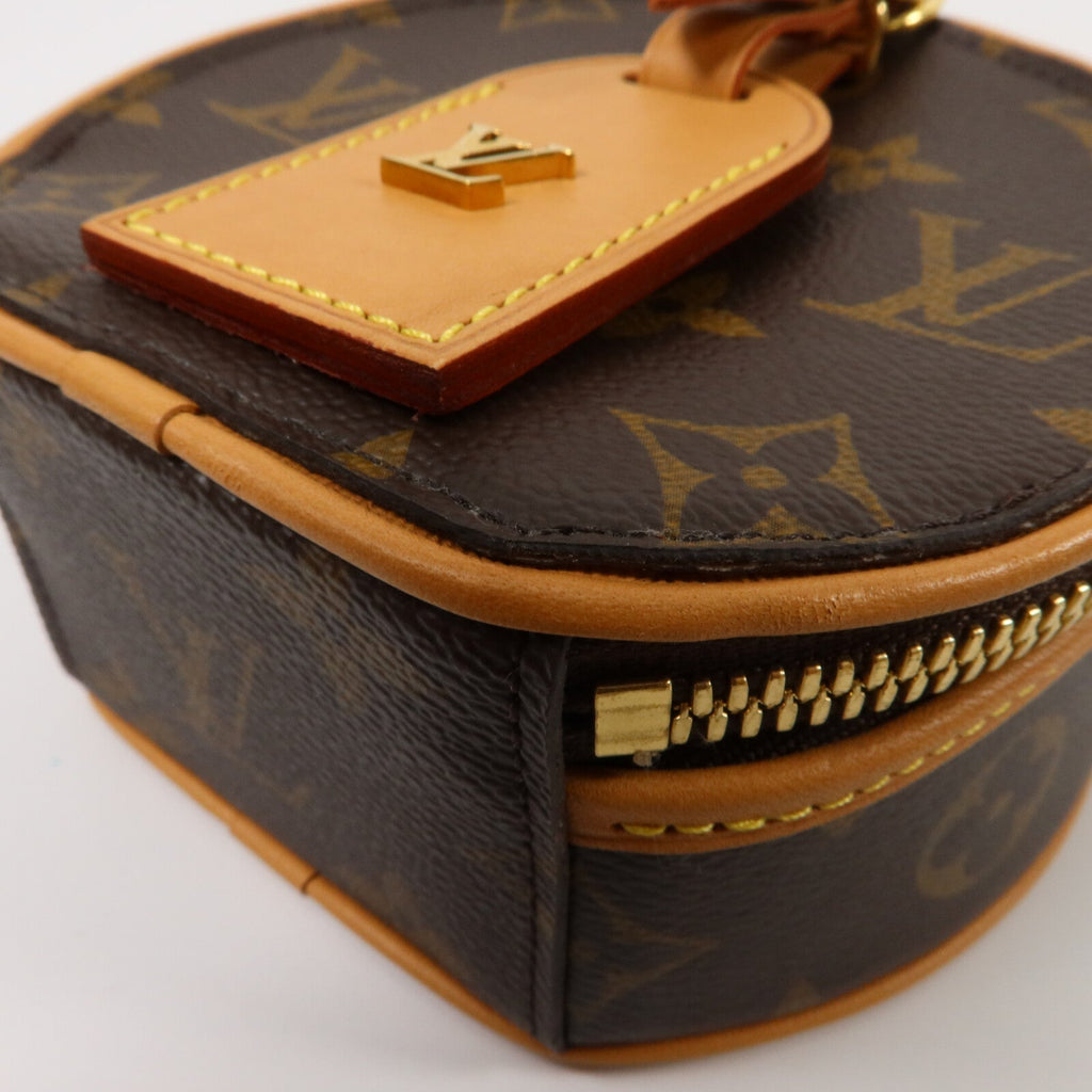 Louis Vuitton Mini Boîte Chapeau · Monogram