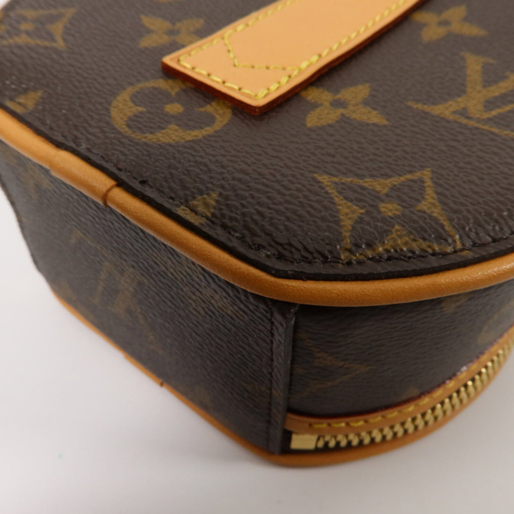 Louis Vuitton Mini Boîte Chapeau · Monogram