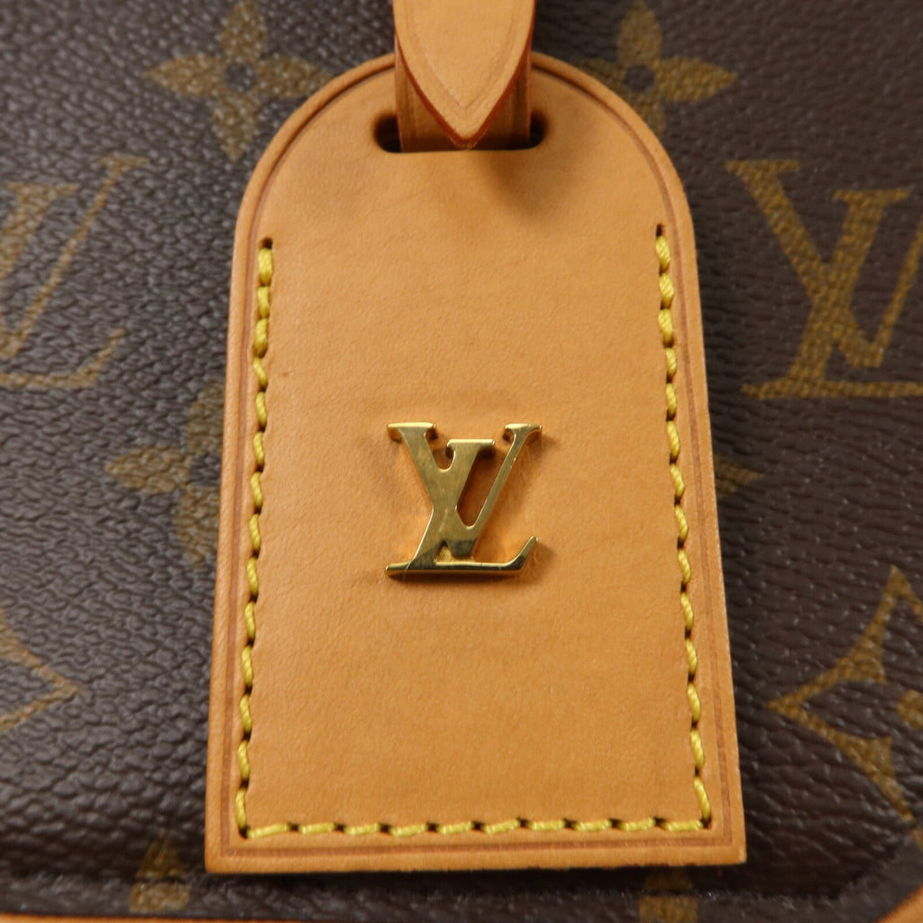 Louis Vuitton Mini Boîte Chapeau · Monogram