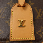 Louis Vuitton Mini Boîte Chapeau · Monogram