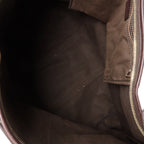 Gucci GG · Coated Canvas · Tote