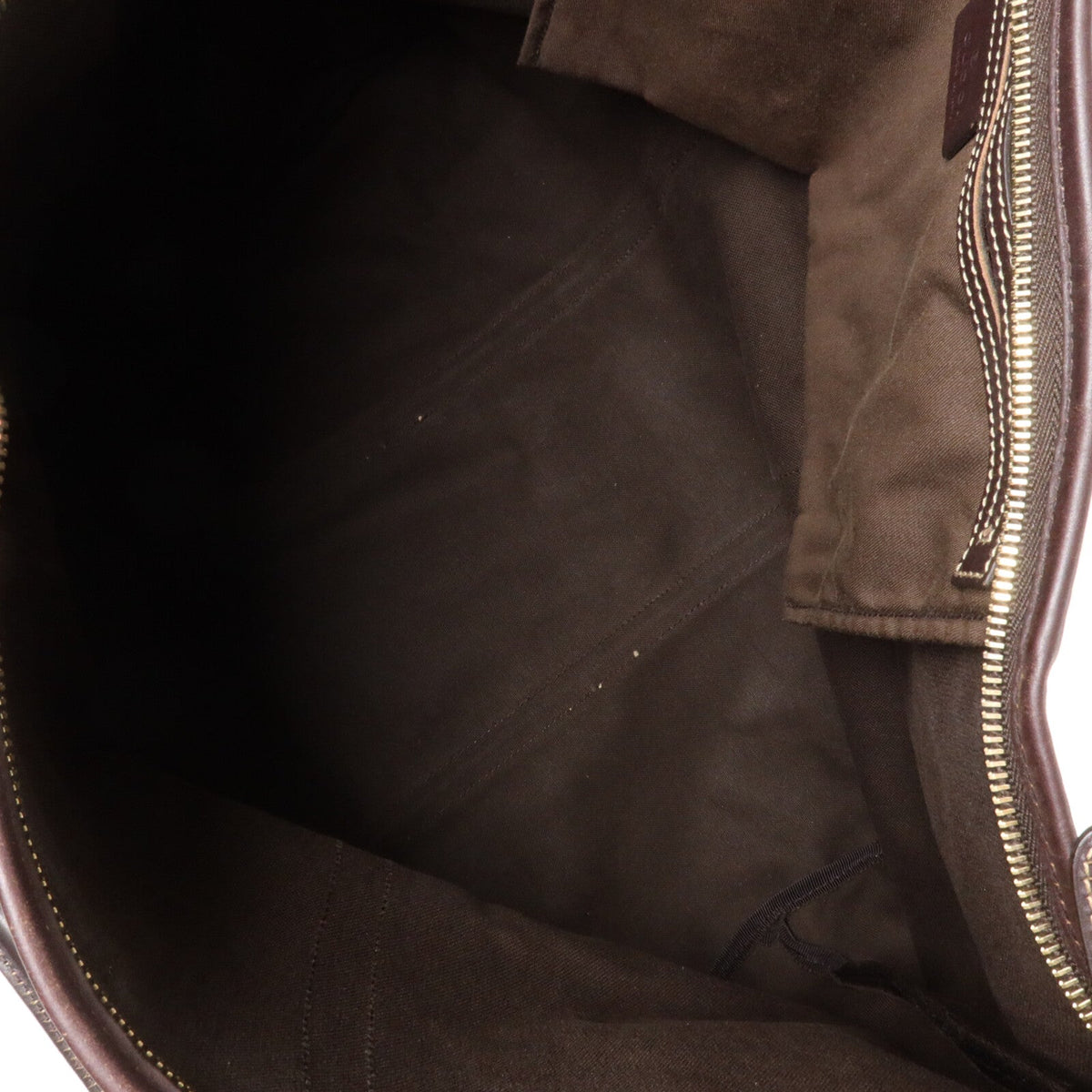 Gucci GG · Coated Canvas · Tote