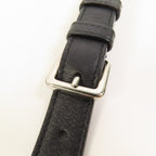 Dior CD Chain Shoulder · Calfskin