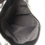 Saint Laurent Teddy Drawstring · Canvas