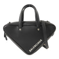 Balenciaga Triangle Duffle XS · Calfskin