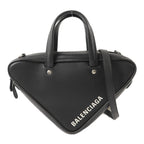Balenciaga Triangle Duffle XS · Calfskin