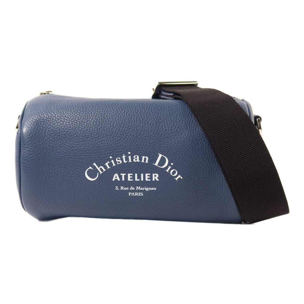 Dior CD Shoulder Bag · Calfskin