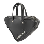 Balenciaga Triangle Duffle XS · Calfskin