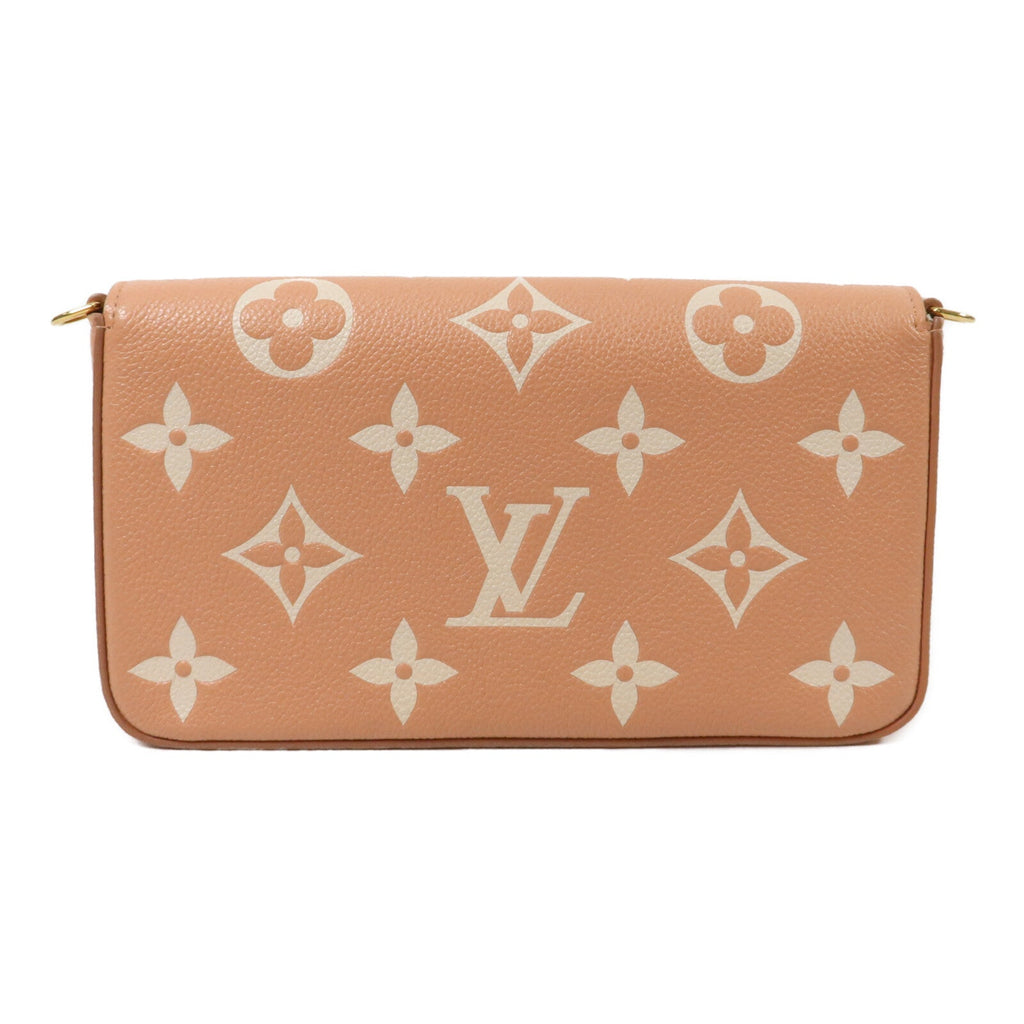 Louis Vuitton Pochette Felicie · Empreinte