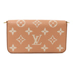 Louis Vuitton Pochette Felicie · Empreinte