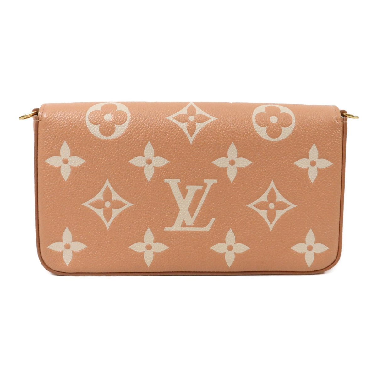 Louis Vuitton Pochette Felicie · Empreinte