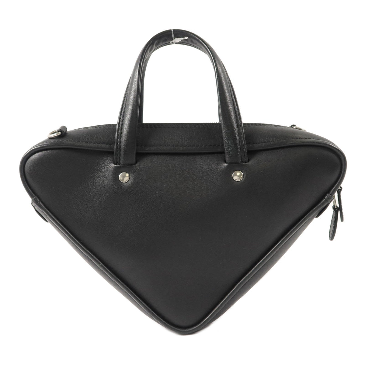 Balenciaga Triangle Duffle XS · Calfskin