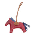 Hermès Rodeo GM Charm · Lambskin