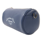 Dior CD Shoulder Bag · Calfskin