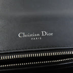 Dior CD Chain Shoulder · Calfskin