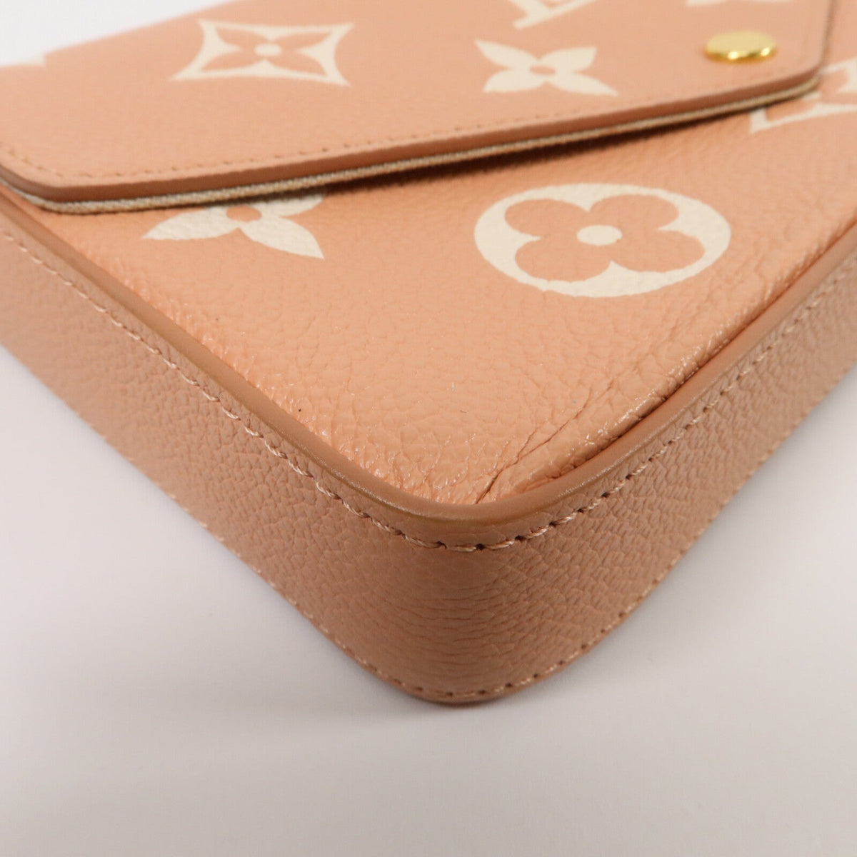 Louis Vuitton Pochette Felicie · Empreinte