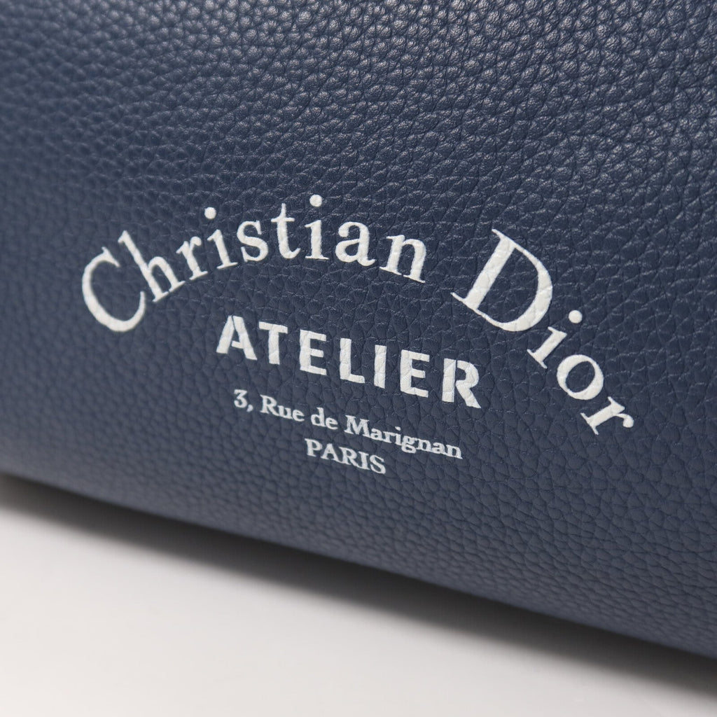 Dior CD Shoulder Bag · Calfskin
