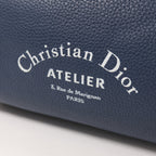 Dior CD Shoulder Bag · Calfskin