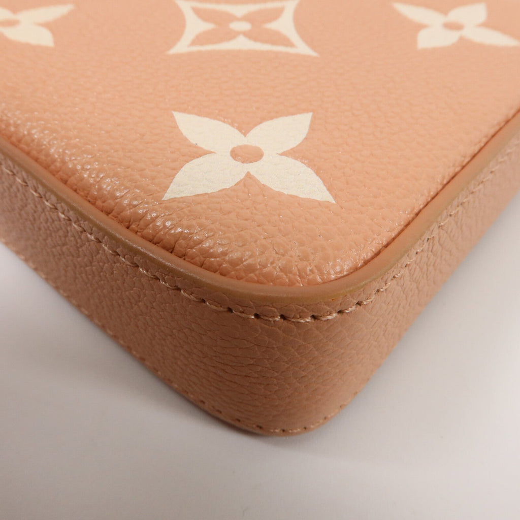 Louis Vuitton Pochette Felicie · Empreinte