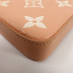 Louis Vuitton Pochette Felicie · Empreinte