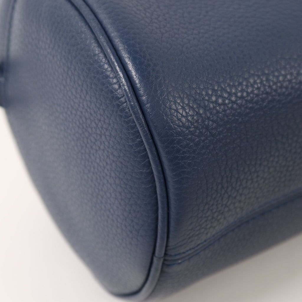 Dior CD Shoulder Bag · Calfskin