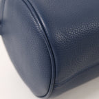 Dior CD Shoulder Bag · Calfskin