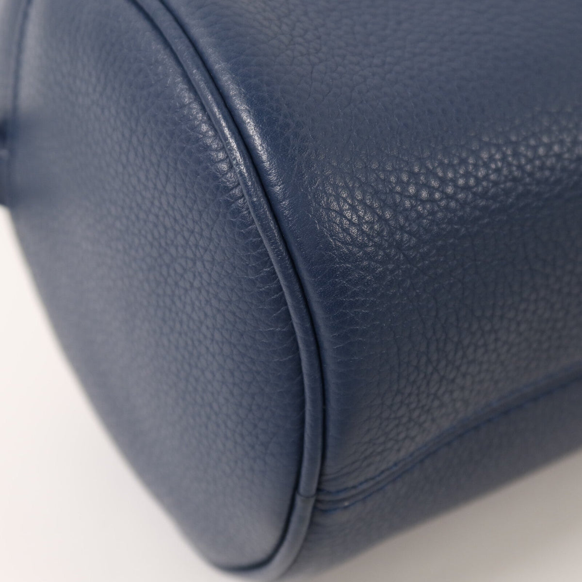 Dior CD Shoulder Bag · Calfskin