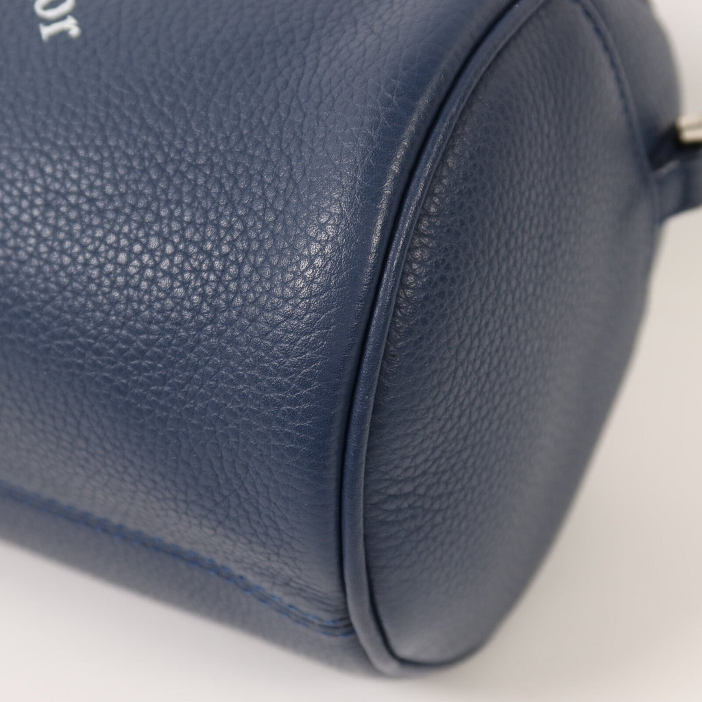Dior CD Shoulder Bag · Calfskin